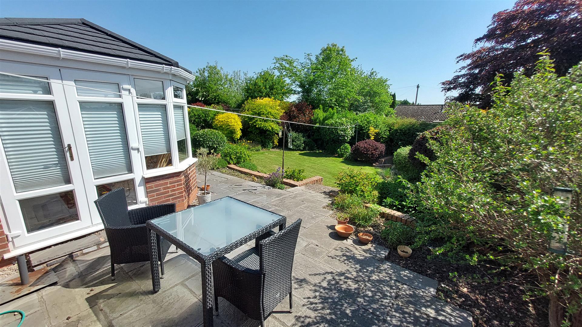 48 High Fawr Avenue, Oswestry, SY11 1TB For Sale 48 High Fawr Avenue, Oswestry, SY11 1TB For Sale